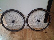 Carbon DT Swiss R470 Disc