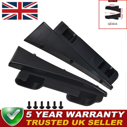 2pcs parcel shelf support - parcel,