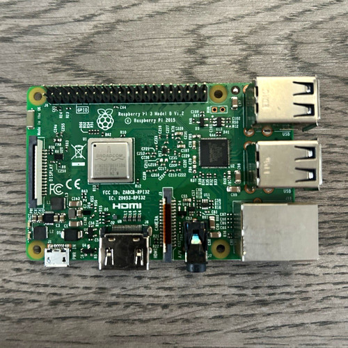 Raspberry model v1 2 - raspberry, b