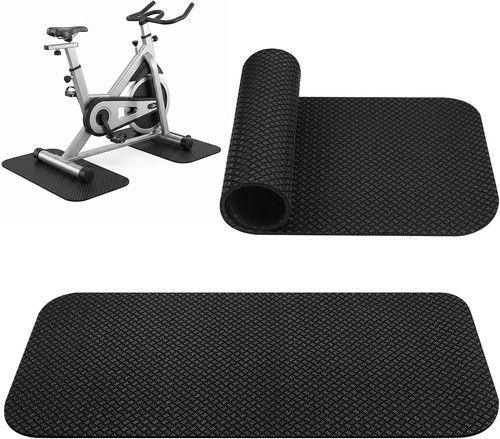 2pcs treadmill mat - mat, floor