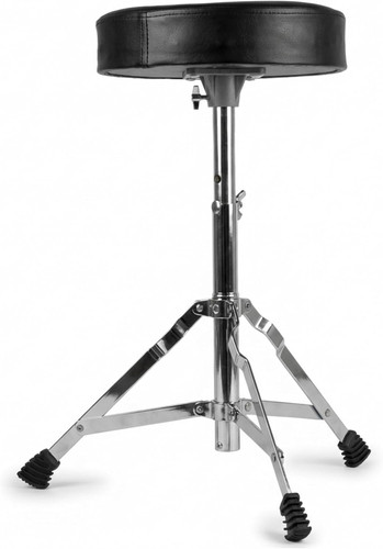 Rockjam adjustable drum - drum, throne