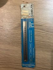 Delta 40 194 Scroll Saw Blades Plain End 7TPI Blades 