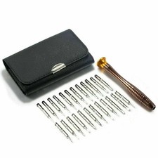 25 Mini Precision Screwdriver