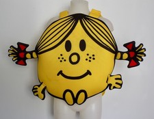 Childs Boys Girls Mr Men