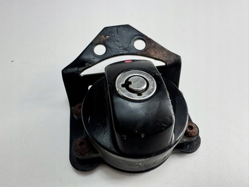 Harley davidson vrod ignition - harley,