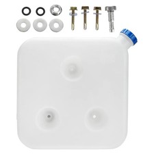 10Liter Oil Tank Plastic Air