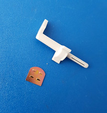 Carburettor Choke Lever Repair