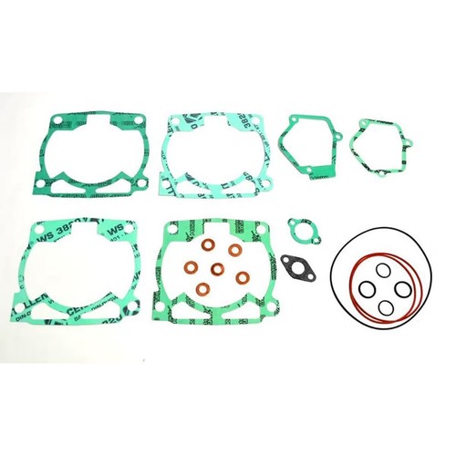 Athena top end gasket - gasket, set