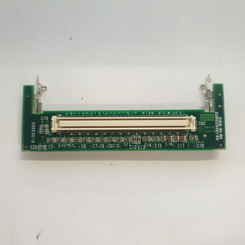 Board ram expansion - board, slot