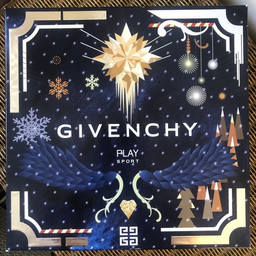 Givenchy play sport aftershave - sport,