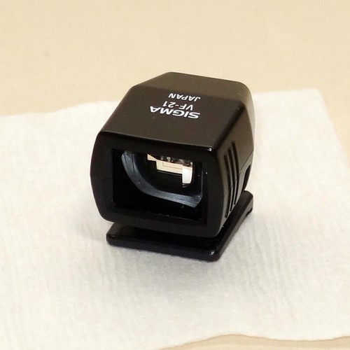 Sigma view finder 926762 - sigma,