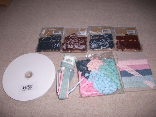 Pieces mixed bundle - x,