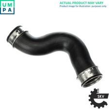 Charger air hose - charger, for