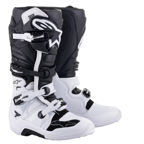 Alpinestars tech motorcross - alpinestars, 7
