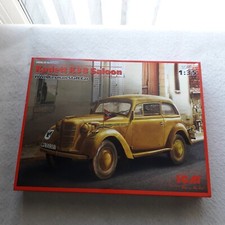 ICM 35487 1:35 Scale WWII