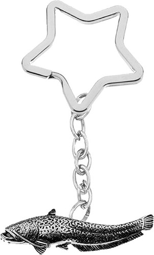 F46 wells catfish fish - wells,