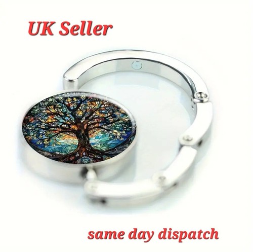 1pcs tree life folding - 1pcs,