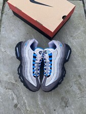 Nike Air Max 95 Og Crystal