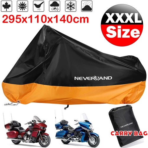 Xxxl motorcycle cover - xxxl, outdoor