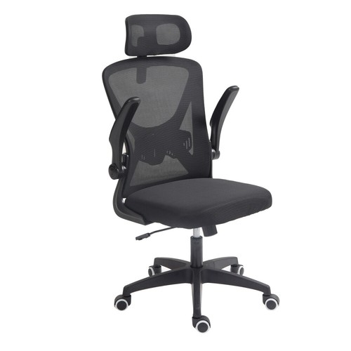 Office chair mesh computer - chair,
