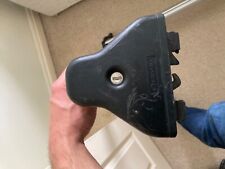 Thule Vauxhall corsa d roof bars - excellent condition