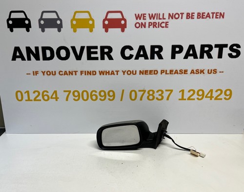 2007 toyota avensis passenger - 2007,