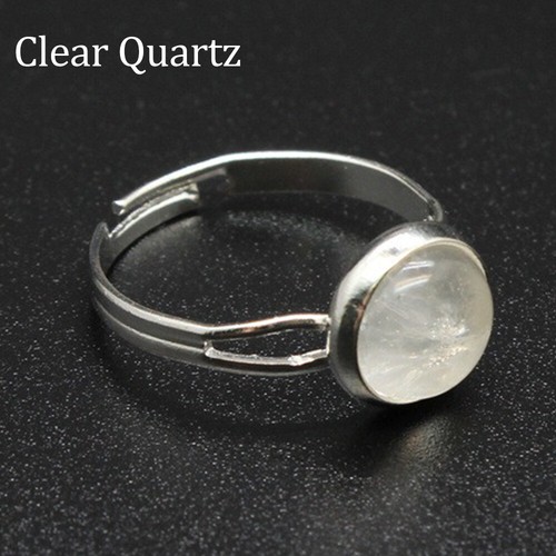 Mini round beads chakra - mini,