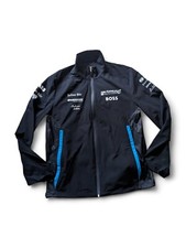 Formula E Racing - Staff Issue