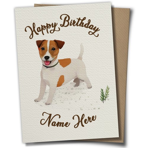 Jack russell terrier - russell,