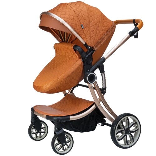 Style juma 3in1 combi - ib,