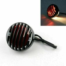 Round Motorcycle Tail Brake