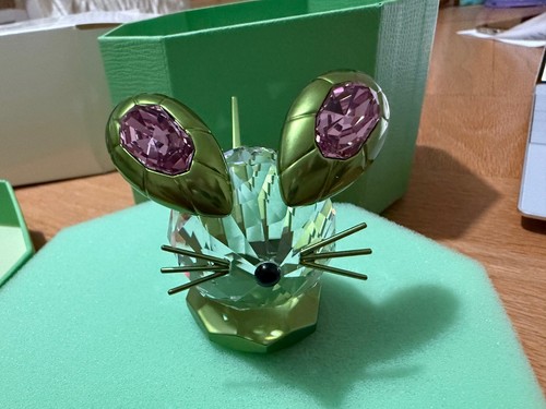 Swarovski 5619214 dulcis green - 5619214,
