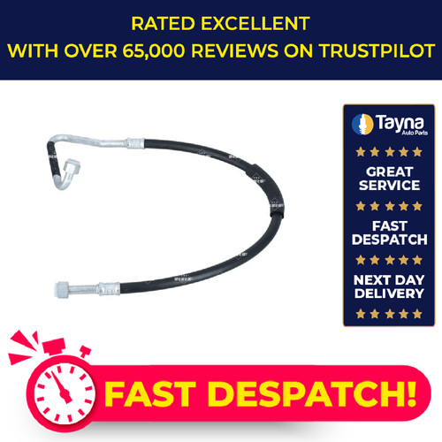 Air conditioning hose fits - hose,