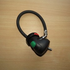 Drager Breathing Apparatus