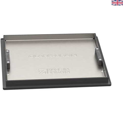 Secure lightweight 740mm x - &,
