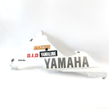 2002–2003 Yamaha YZF-R1 Left