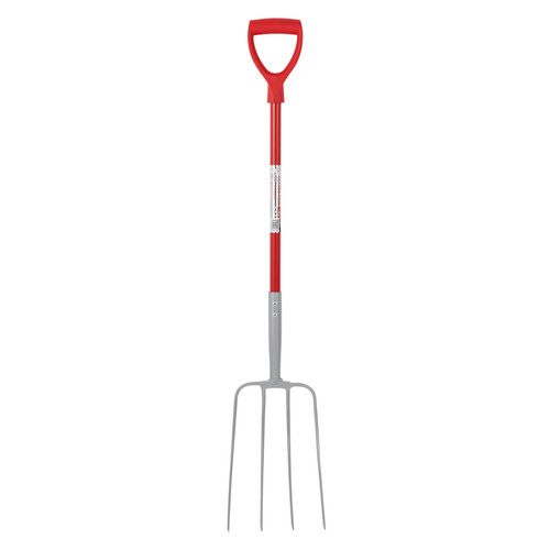 Prong pro manure - 4, with