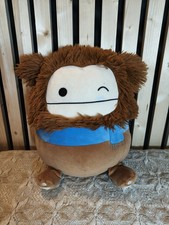 Benny Bigfoot 12" Winking With