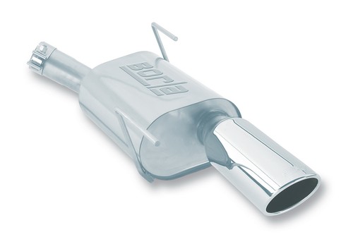 Borla 11751 type - borla, s-type