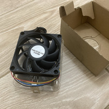 AMD Socket AM2 AM3 FHSA7015B-1268 Athlon II 70mm 4-pin CPU Fan