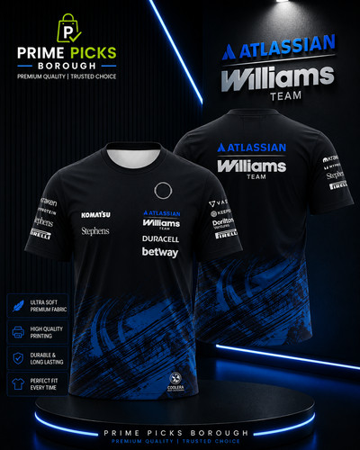 Williams racing carlos - racing,
