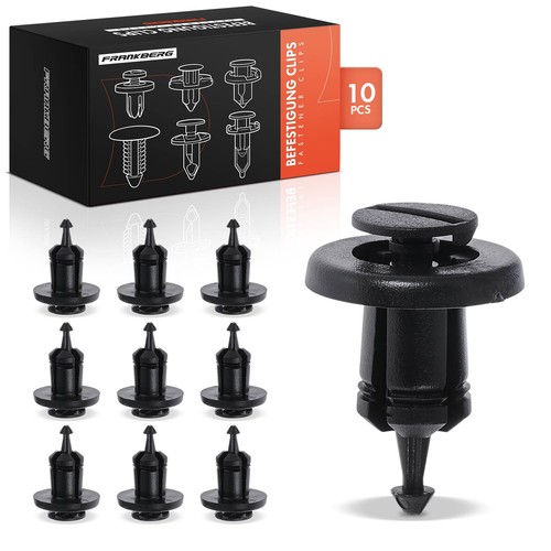 Premium 10x bumper - a-premium, fastener