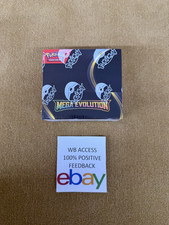 🔥 Pokémon TCG Mega