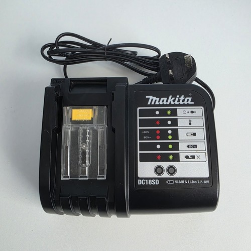 Genuine makita battery - genuine,