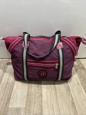 Kipling Defea XL Weekender Bag