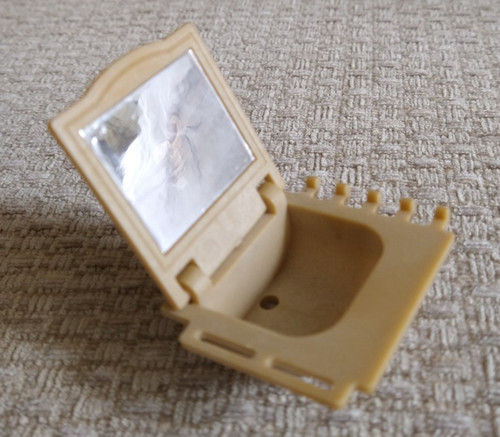 Sylvanian families spares - sylvanian,