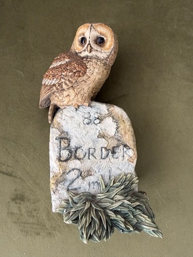 Border fine arts tawny - arts,