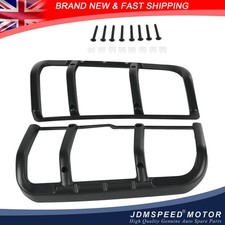 Set of 2 Pair Rear Tail Light