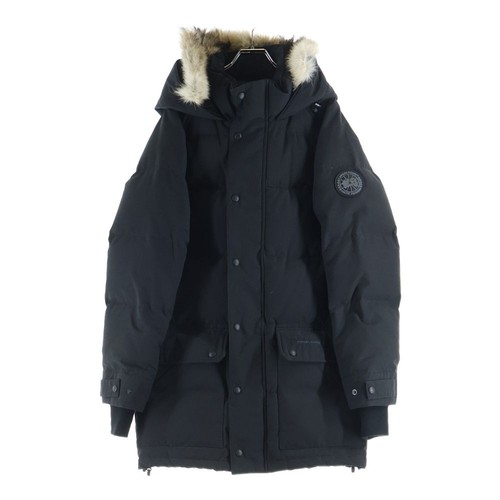Canada goose emory parka - emory,