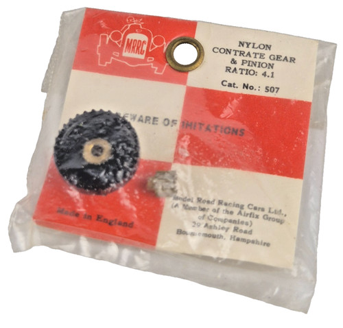 Mrrc 507 multi - 507,